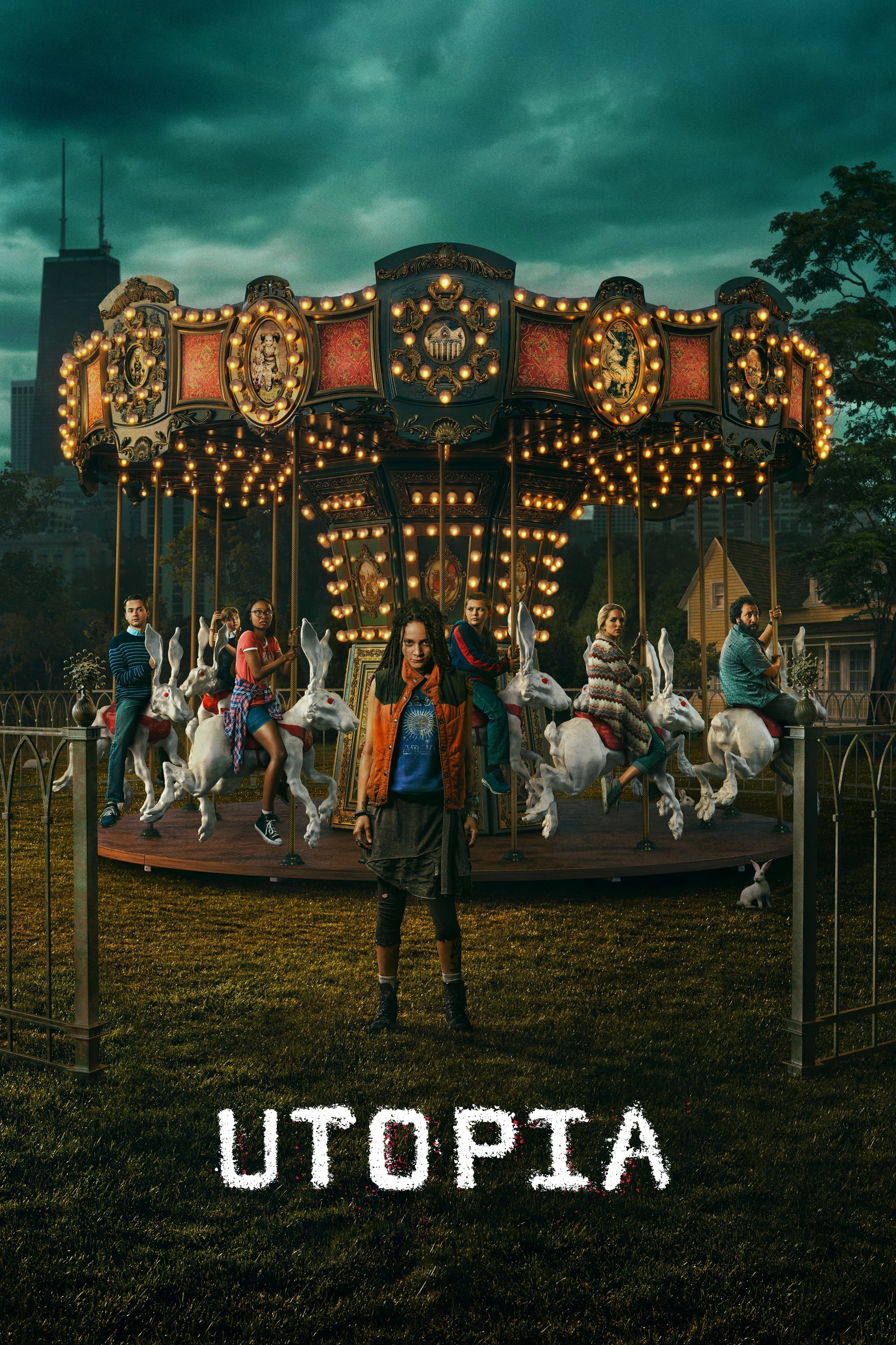 Utopia (2020) [222532] (A1600998377) [[TV Shows]] --Plex--